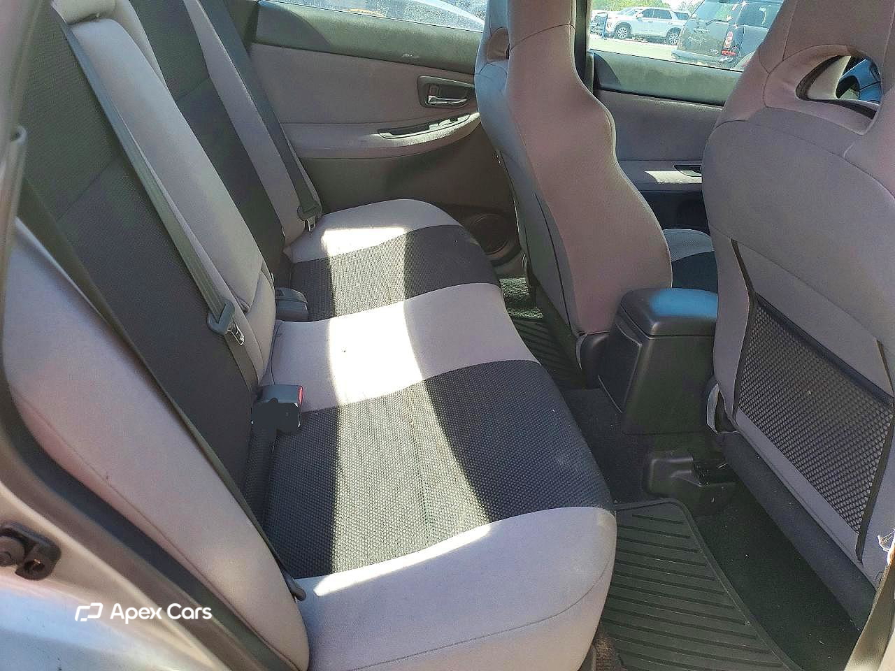 Subaru WRX 2007