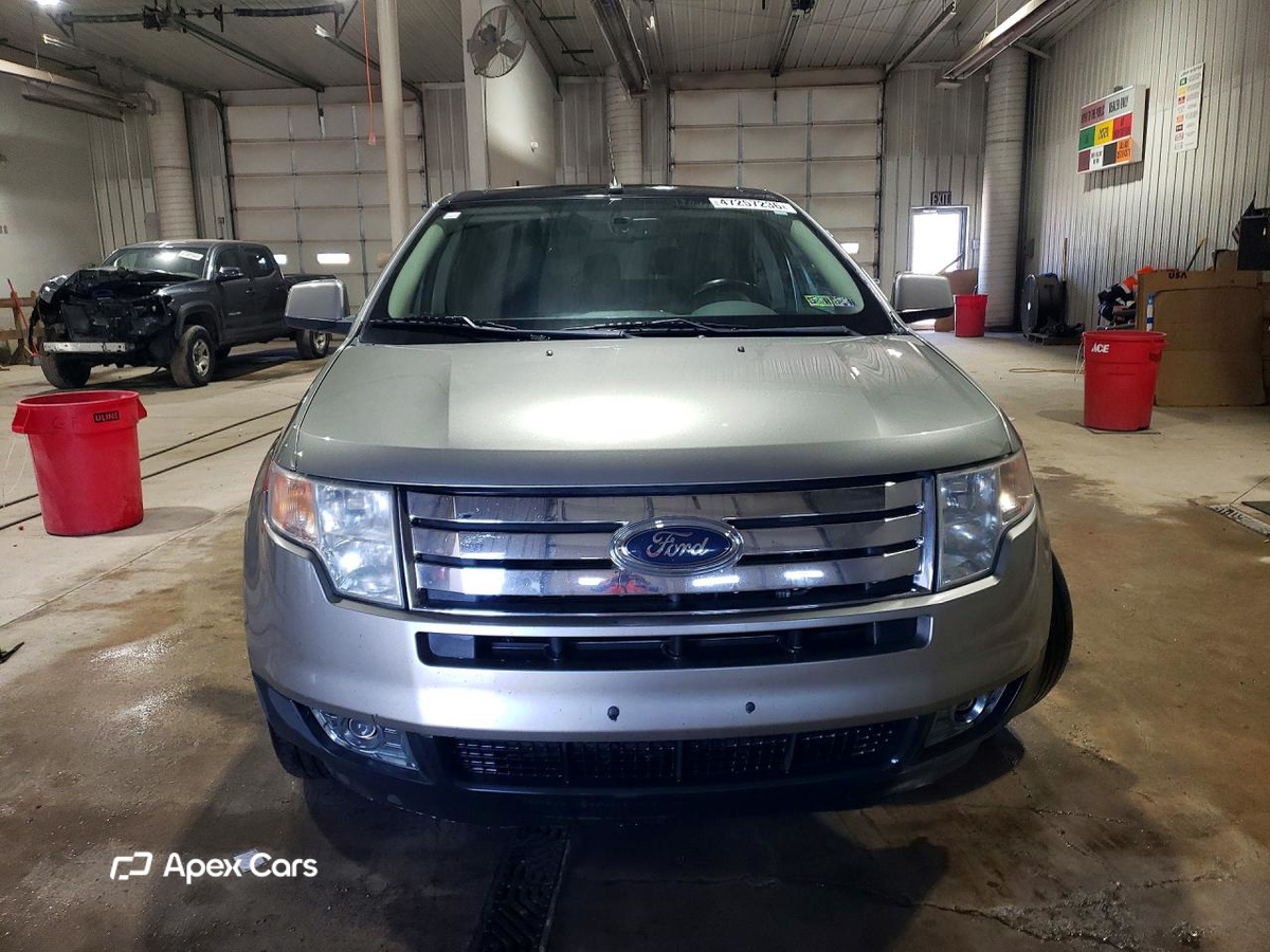 Ford Edge 2008