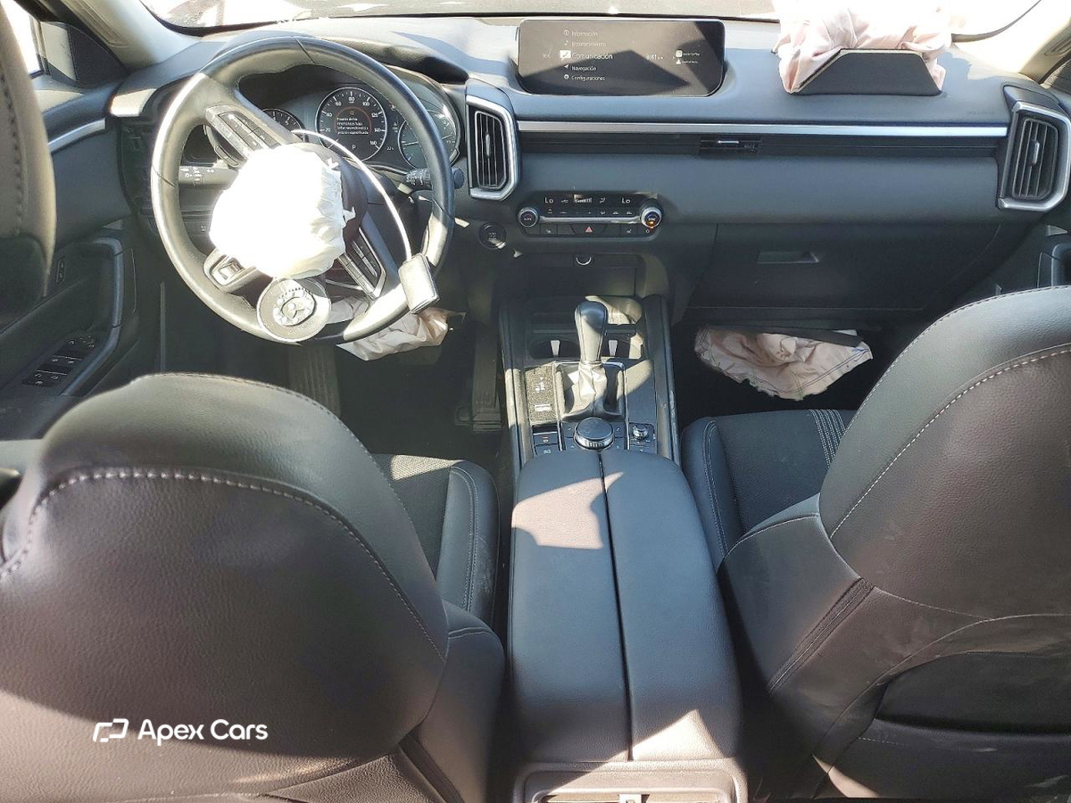 Mazda CX-50 2024