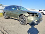 Subaru Outback 2016