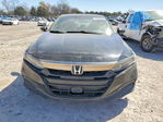 Honda Accord 2019