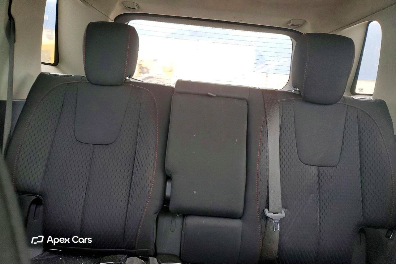 GMC Terrain 2012