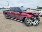 RAM 1500 2017