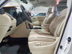 Infiniti QX80 2021