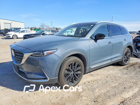 Mazda CX-9 2022 - Image 1 of 15