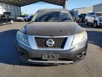 Nissan Pathfinder 2015