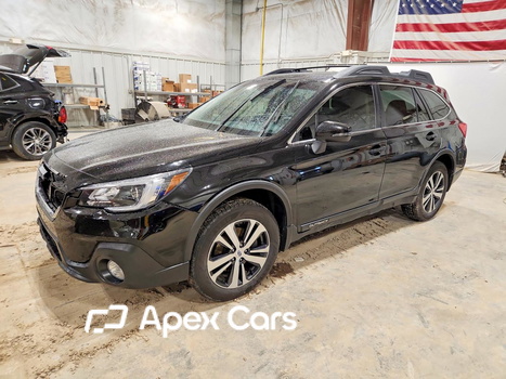Subaru Outback 2018 - Image 1 of 13