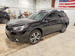 Subaru Outback 2018