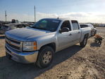 Chevrolet Silverado 2012