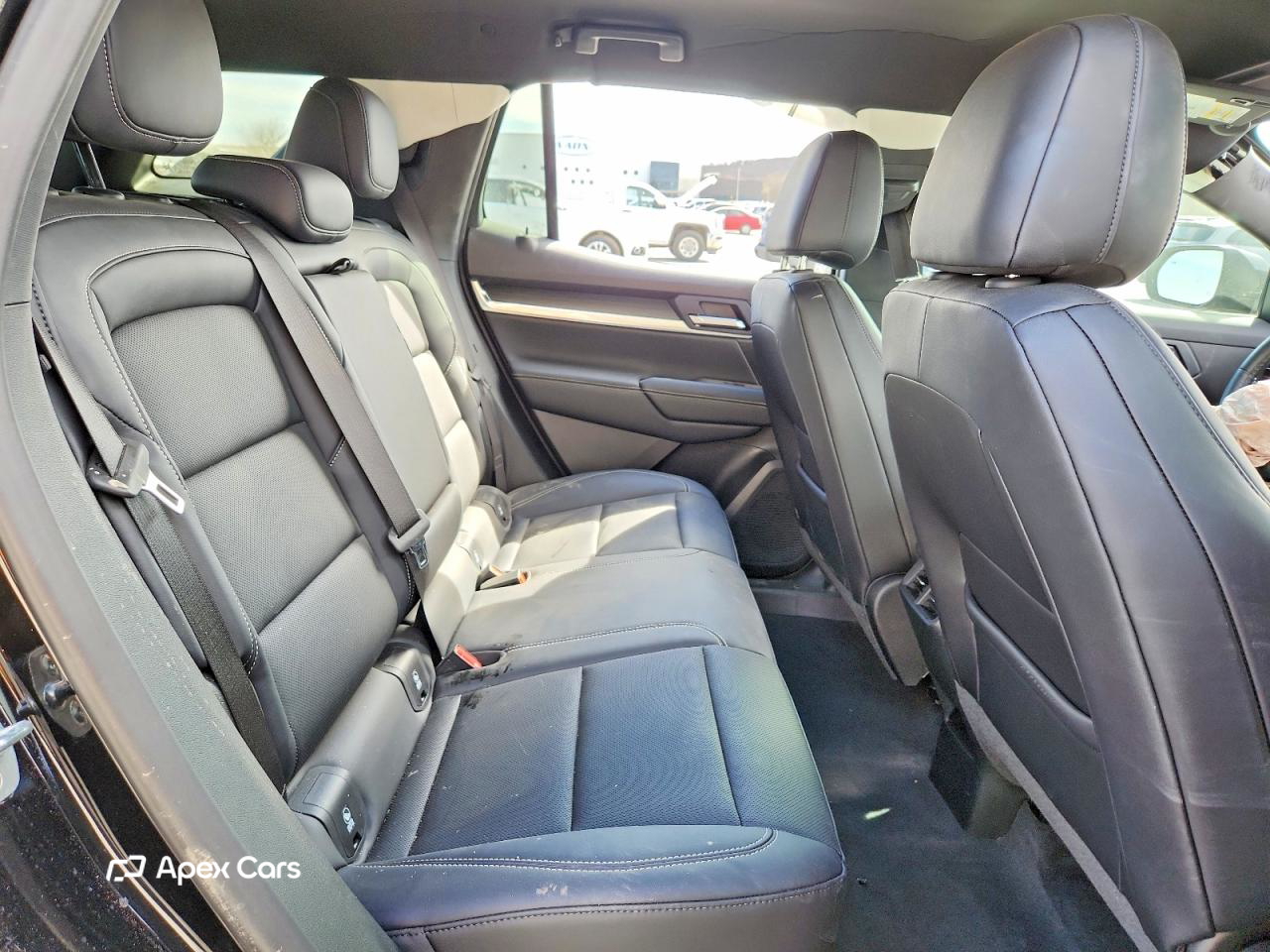 GMC Terrain 2026