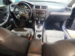 Volkswagen Jetta 2013