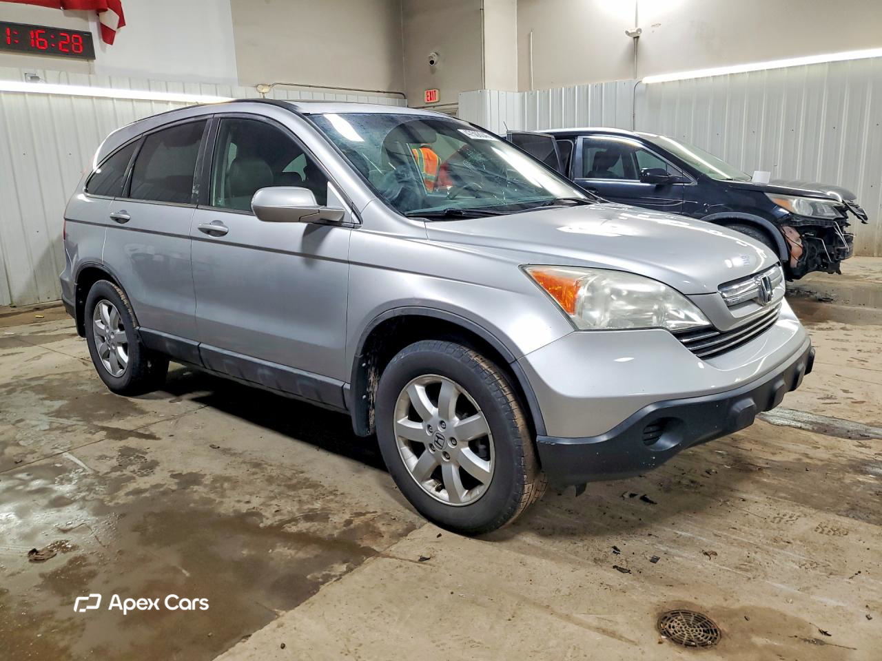 Honda CR-V 2009