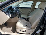 Volkswagen Passat 2014