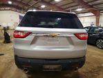 Chevrolet Traverse 2020