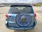 Toyota RAV 4 2008