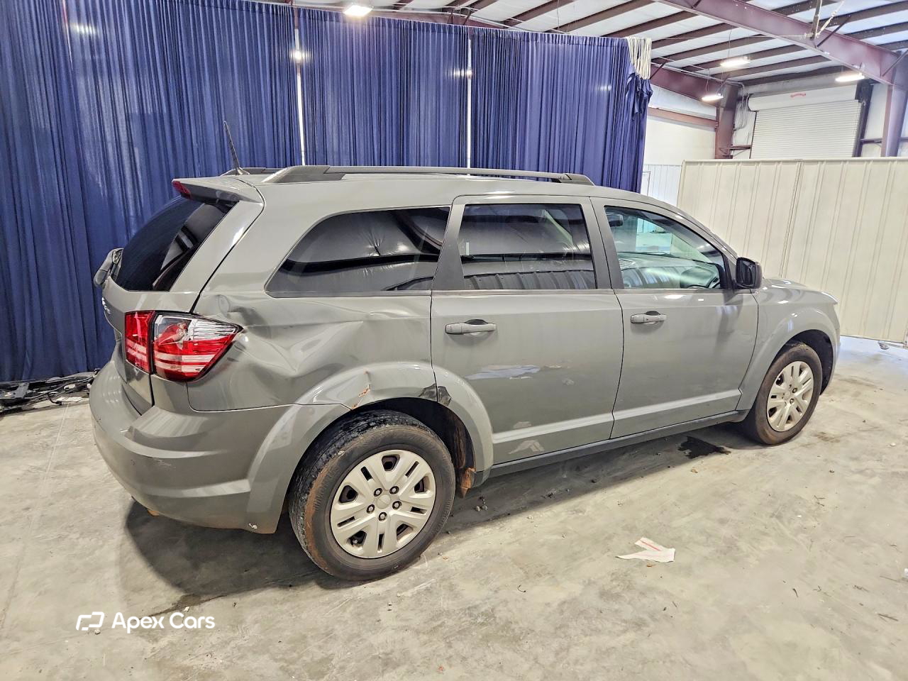 Dodge Journey 2020