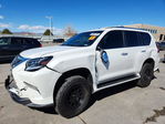 Lexus GX 2020