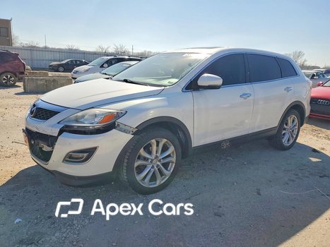 Mazda CX-9 2011 - Image 1 of 14