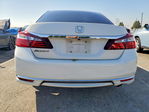 Honda Accord 2017
