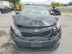 Kia Optima 2014