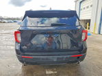 Ford Explorer 2022