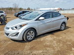 Hyundai Elantra 2016