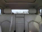 Cadillac SRX 2012