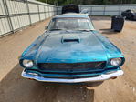 Ford Mustang 1966