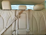 Lincoln MKZ 2015