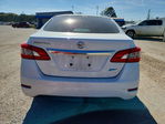 Nissan Sentra 2014