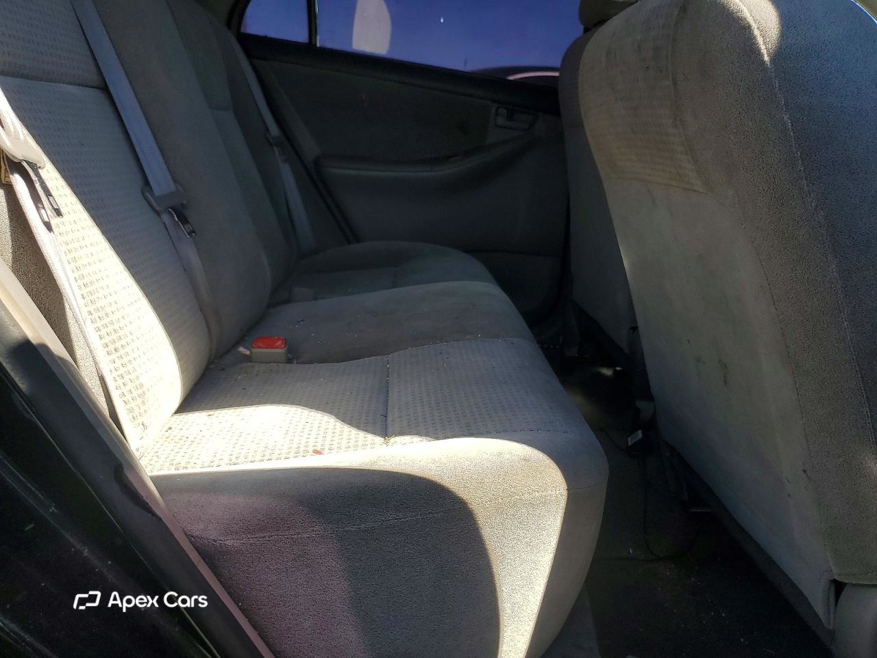 Toyota Corolla 2006