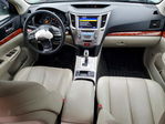 Subaru Outback 2012