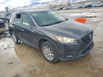 Mazda CX-5 2016