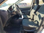 Mitsubishi Mirage 2019