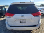 Toyota Sienna 2014