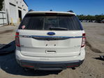 Ford Explorer 2012