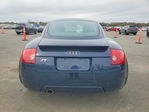Audi TT 2003