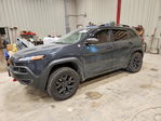Jeep Cherokee 2017