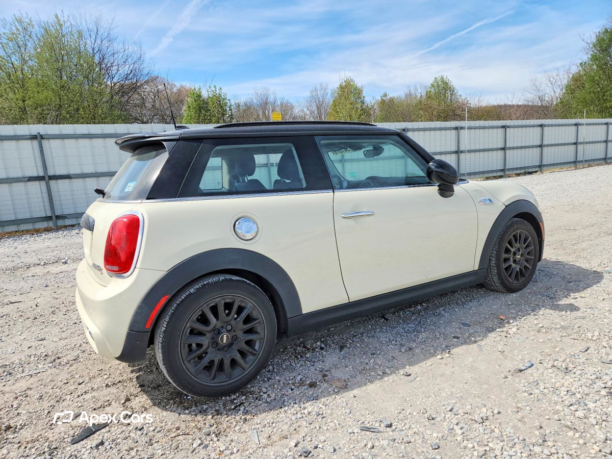 MINI Cooper 2017