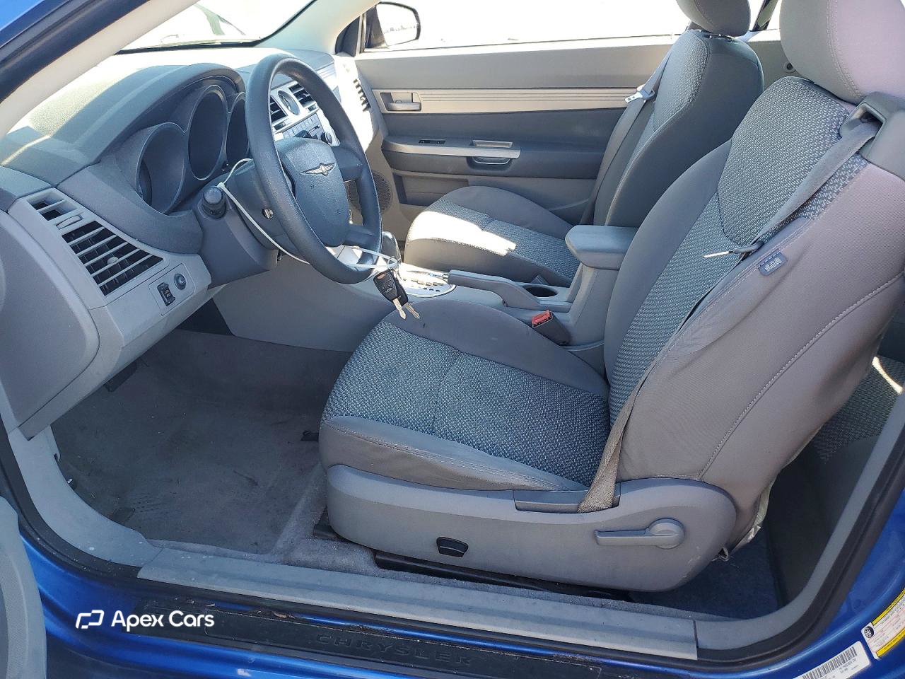 Chrysler Sebring 2008