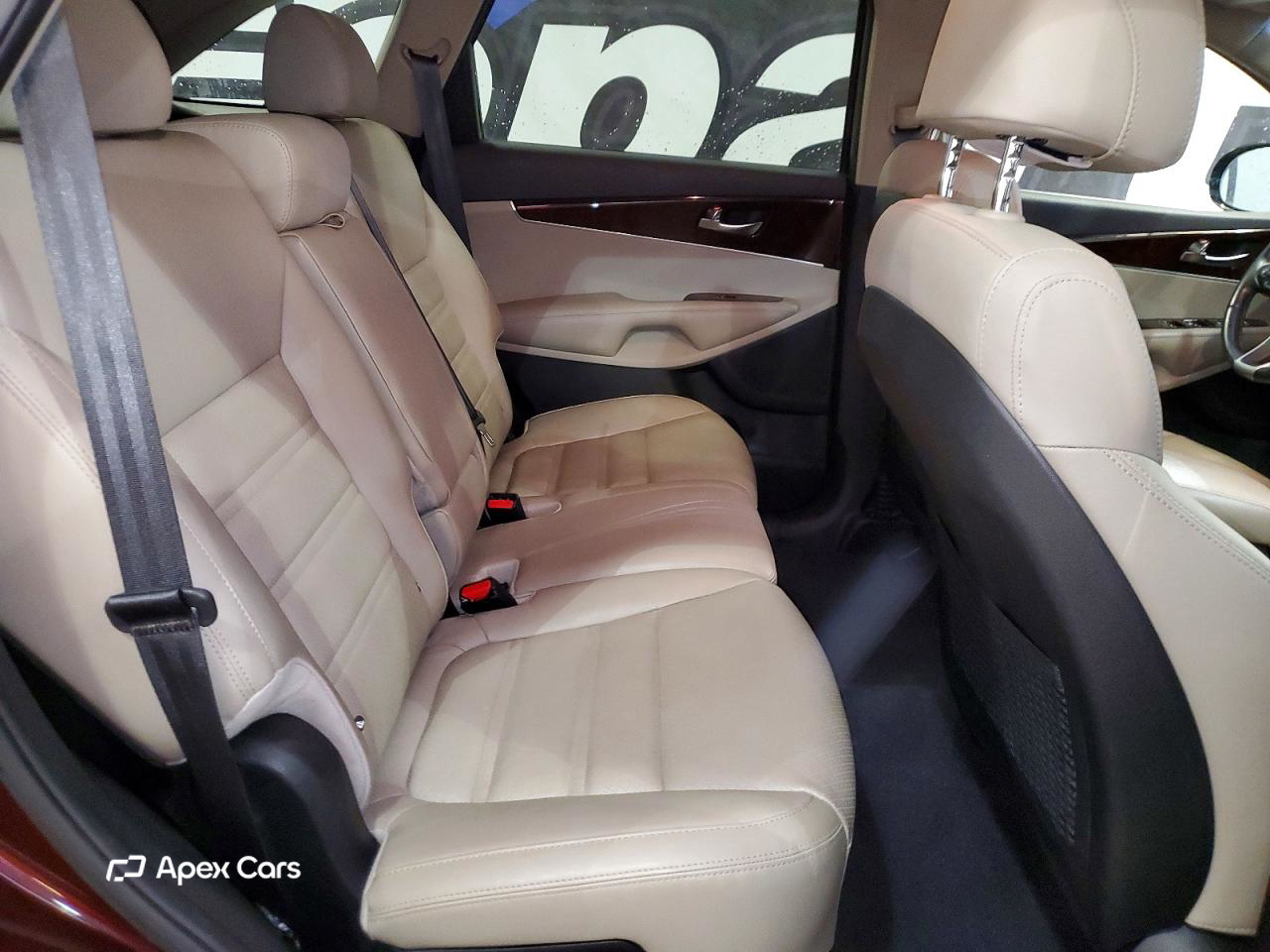 Kia Sorento 2017