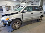 Honda Pilot 2004