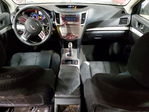 Subaru Legacy 2012
