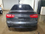 Audi A6 2015