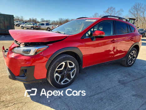 Subaru XV 2020 - Image 1 of 13