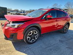 Subaru XV 2020
