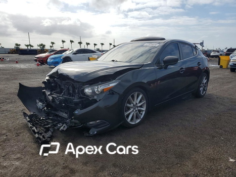Mazda 3 2018 - Image 1 of 13