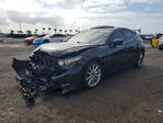 Mazda 3 2018