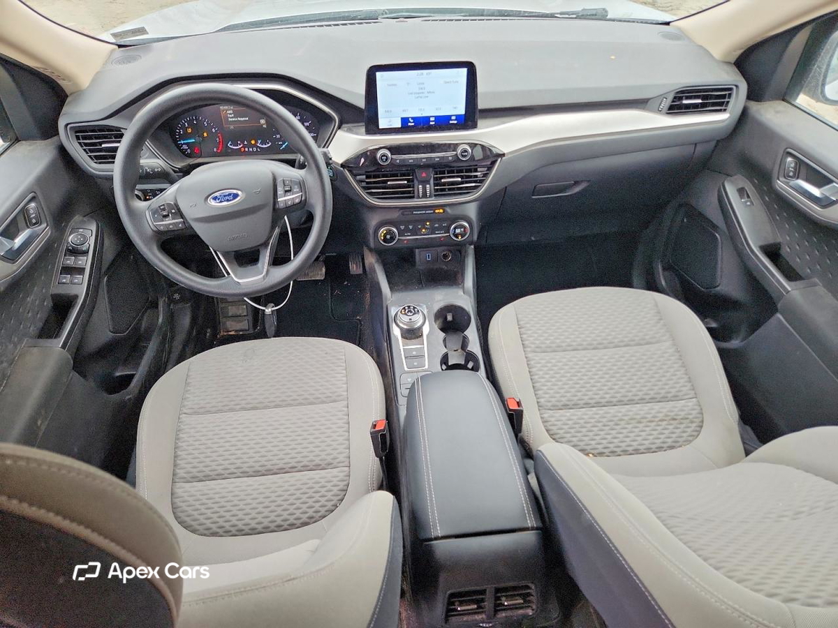 Ford Escape 2020