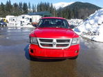 Dodge Dakota 2011